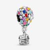 Pandora Conta Disney House & Balloons Online