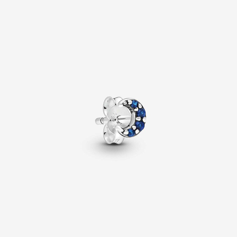 Pandora Brinco Individual Moon Power Pandora Me Wholesale