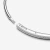 Pandora Bangle Pandora Signature Pav New