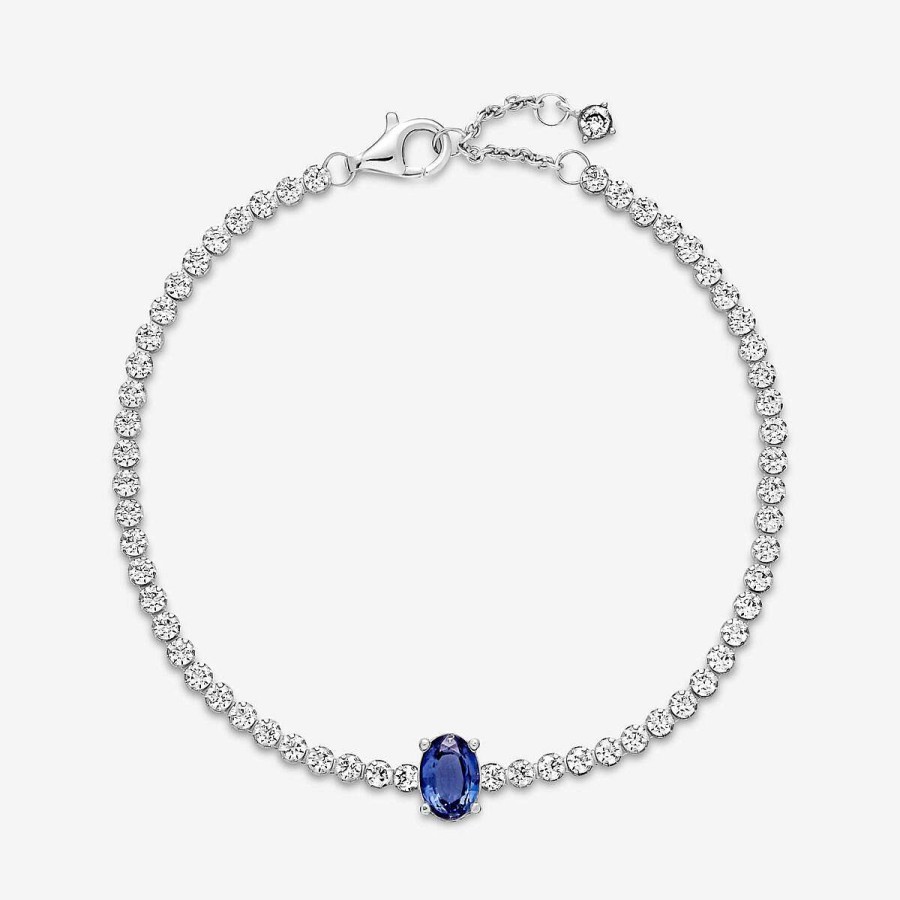 Pandora Pulseira Sparkling Pav Online