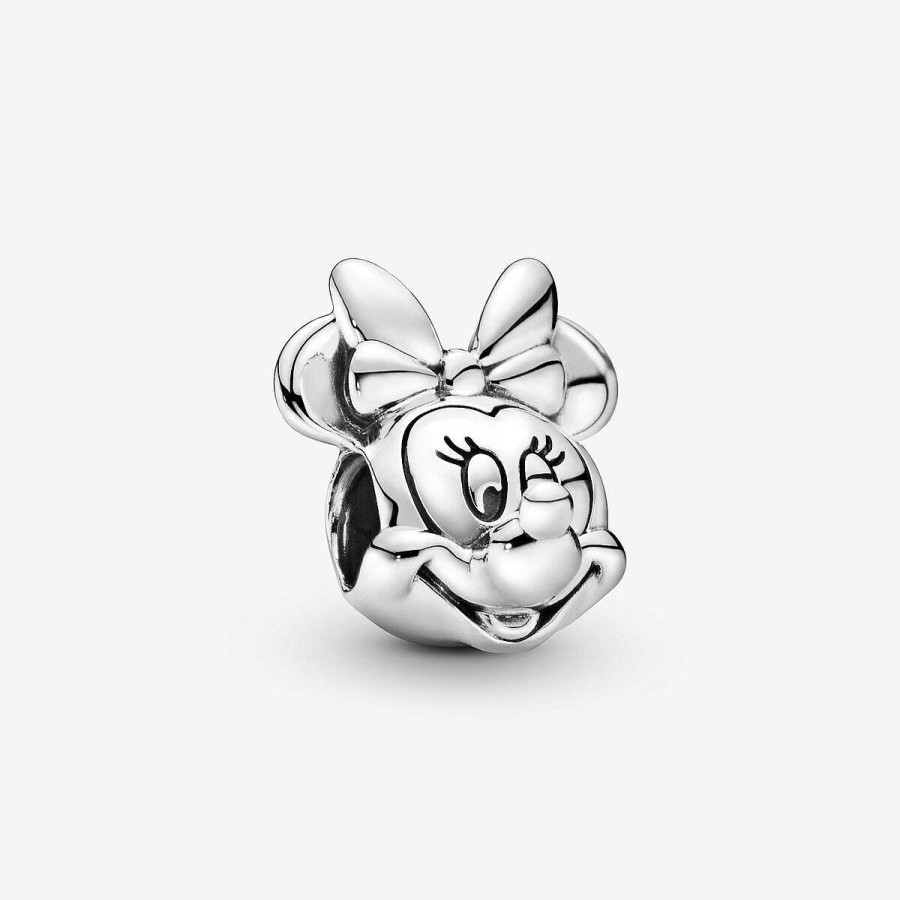 Pandora Conta Disney Minnie Wholesale