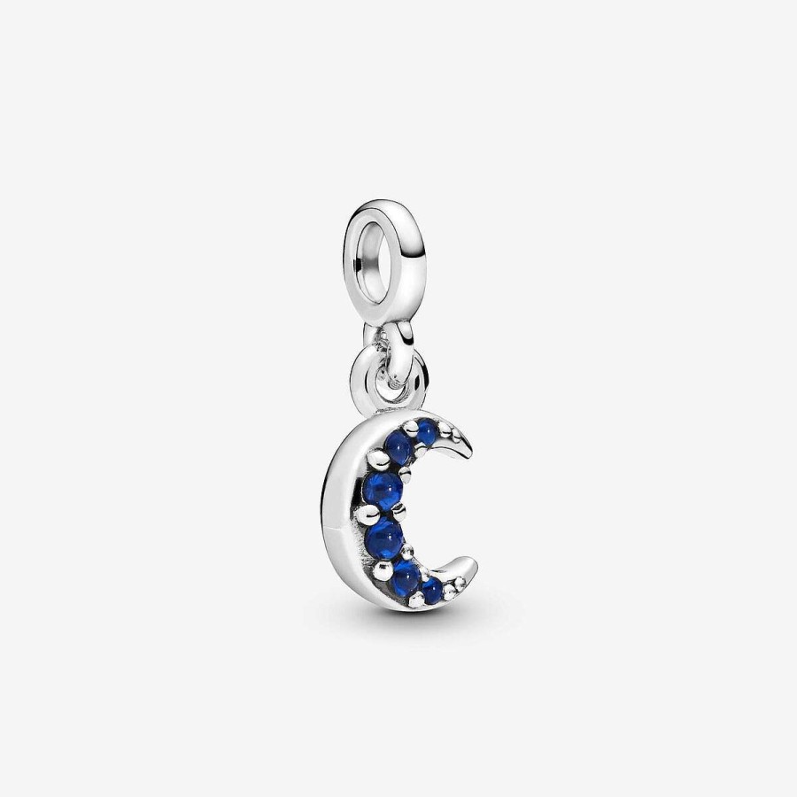 Pandora Mini Conta Pendente Moon Power Pandora Me Hot