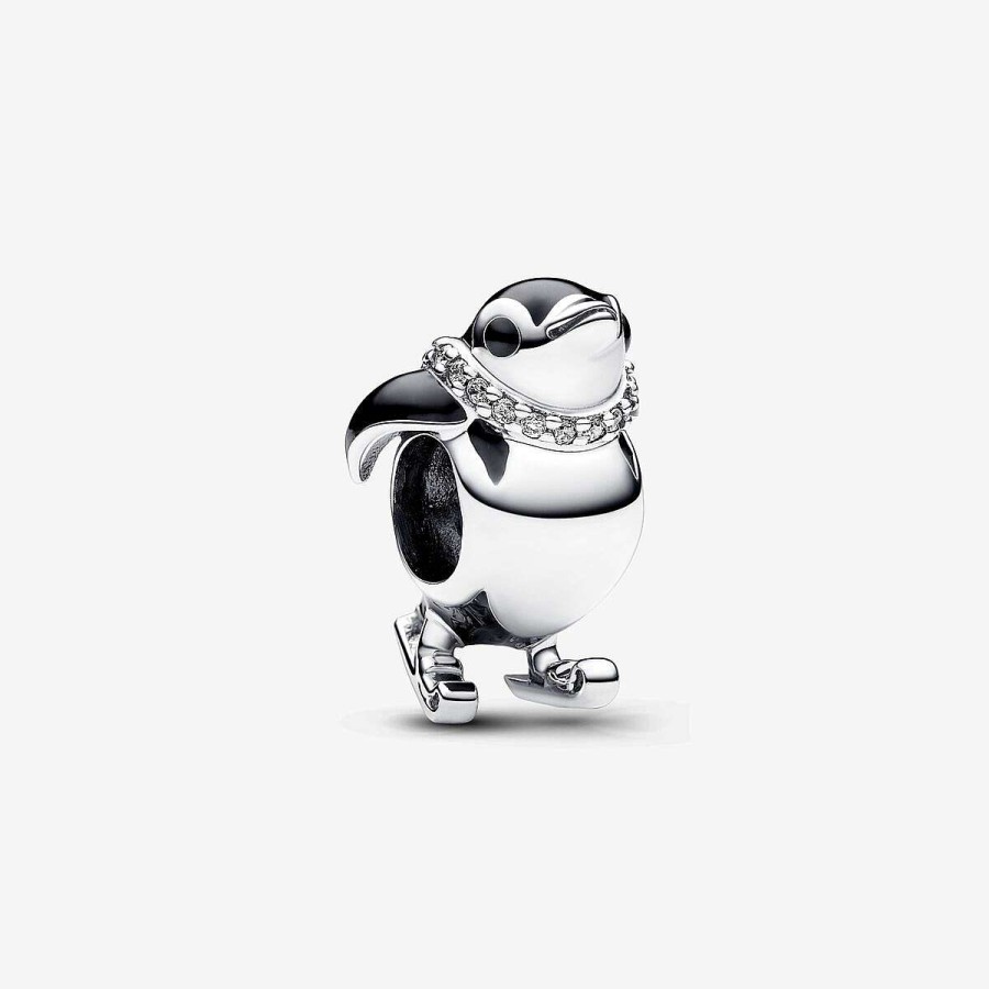 Pandora Conta Pinguim New