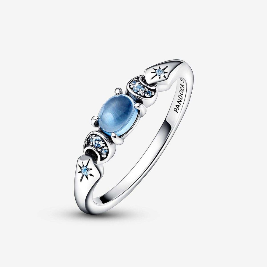 Pandora Anel Disney Aladdin, Princess Jasmine New