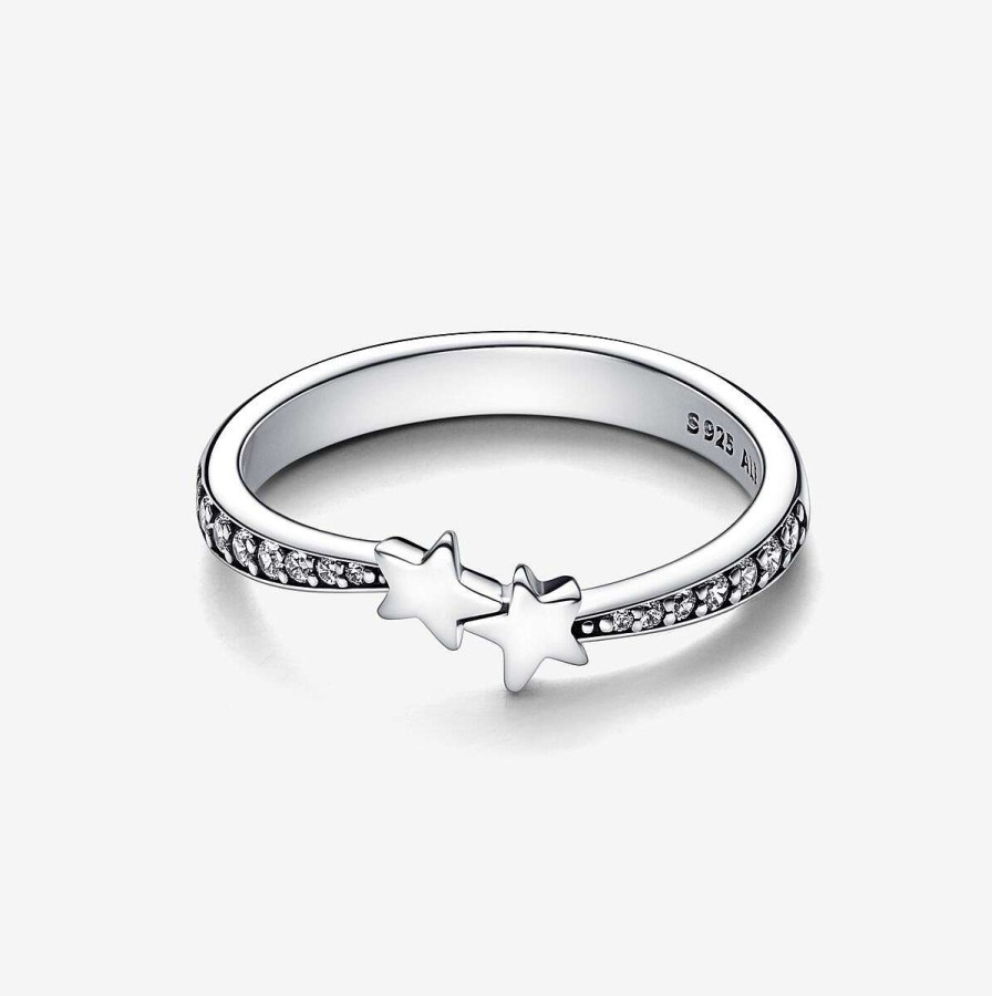 Pandora Anel Shooting Stars Sparkling Wholesale