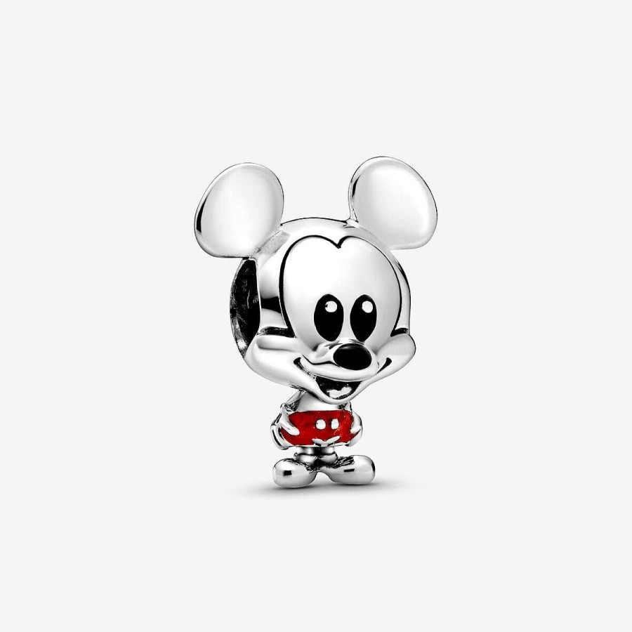 Pandora Conta Disney Mickey Mouse Clearance