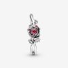 Pandora Anel Disney, Beauty And The Beast Rose Best