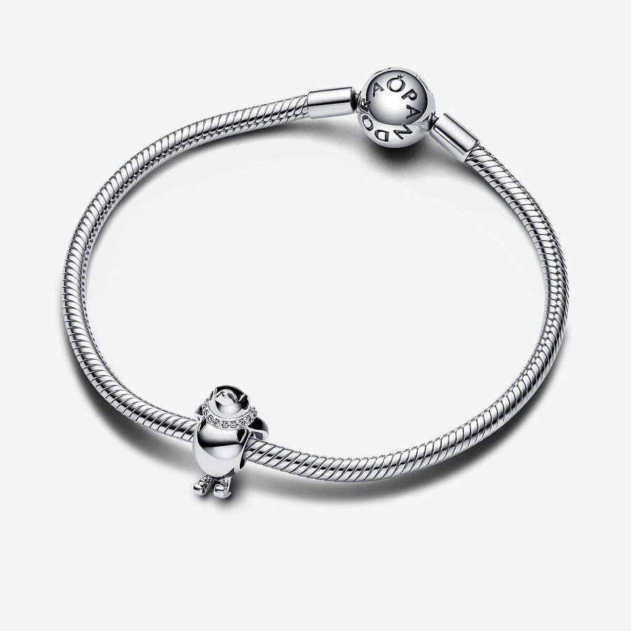 Pandora Conta Pinguim New